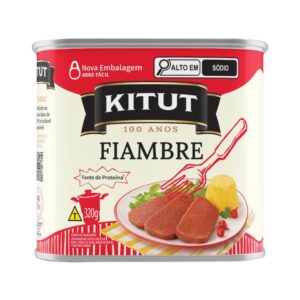 LATA DE KITUT FIAMBRE 320G