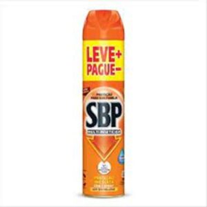 MULTI INSETICIDA SBP 450ML