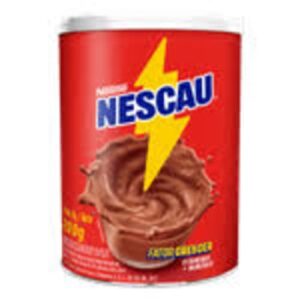 ACHOCOLATADO EM PO NESCAU NESTLE 200G