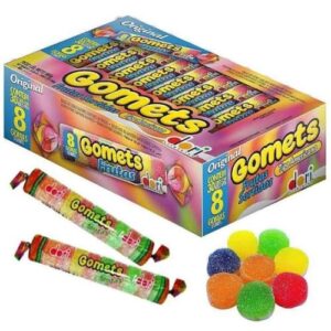 JUJUBA GOMETS DORI 32G UNIDADE