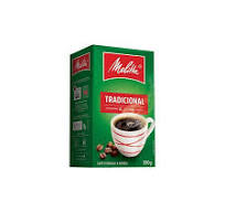 CAFE EM PO MELITTA TRADICIONAL 250G