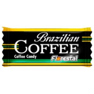 BALA DE CAFE UNIDADE