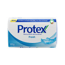SABONETE PROTEX FRESH 85G