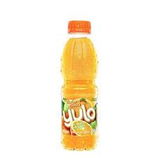 SUCO YULO VITA LARANJA 400ML