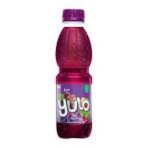 SUCO YULO UVA DE 200ML