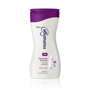 DESODORANTE CORPORAL FLOR DE LAVANDA 200ML