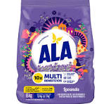 SABAO EM PO ALA LAVANDA 1,6KG