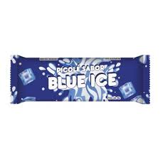 PICOLE / PICOLÉ DE BLUE ICE - BABALU