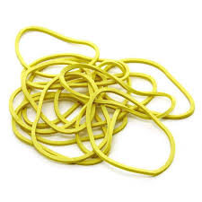 ELASTICO PARA DINHEIRO UNIDADE