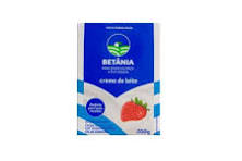 CREME DE LEITE BETANIA 200G
