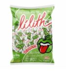 BALA DE MAÇA VERDE UNIDADE