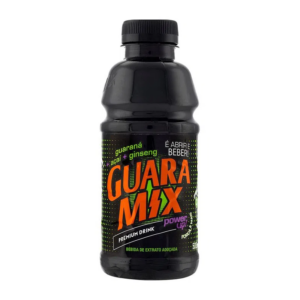 GUARAMIX GARRAFA 500ML