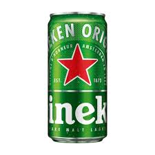 CERVEJA HEINEKEN 269ML UNIDADE
