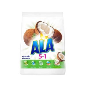 SABAO EM PO ALA COCO 1,6KG