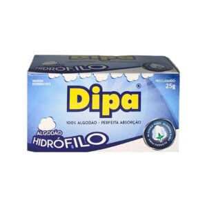 ALGODÃO DIPA