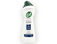 LIMPADOR MULTIUSO ORIGINAL CIF CREMOSO 250ML