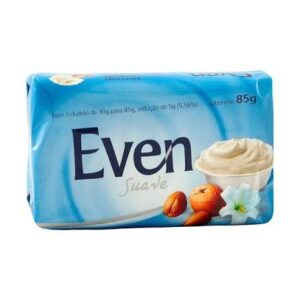 SABONETE EVEN MANTEIGA DE KARITÉ